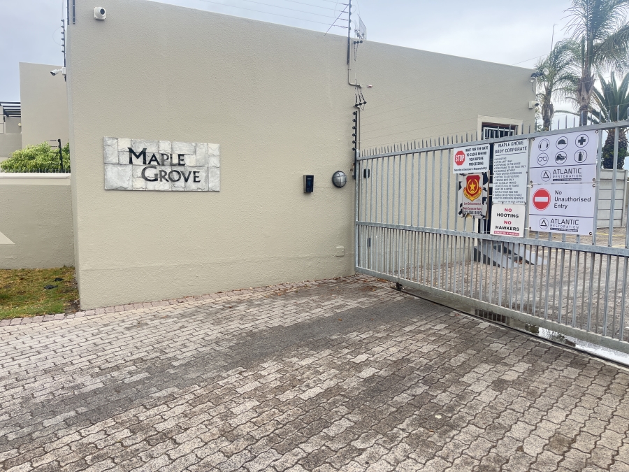 2 Bedroom Property for Sale in Parklands Western Cape